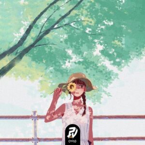 کاور آلبوم درباره او - نتس کنت فیلینگس از Nats Kent Feelings
