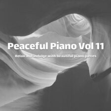 تصویر هنرمند Peaceful Piano