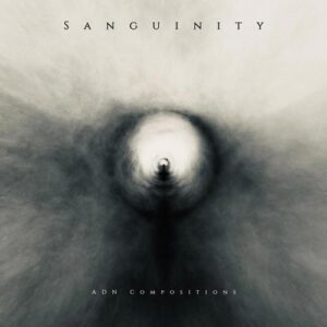 کاور آهنگ Sanguinity از Adn Compositions