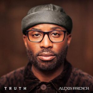 کاور آهنگ Guiding Light از Alexis Ffrench