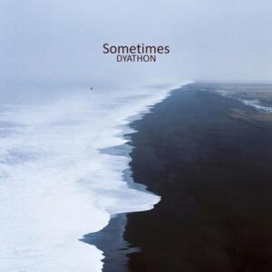 کاور آهنگ Sometimes از DYATHON