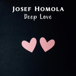 کاور آلبوم عشق عمیق - جوزف همولا از Josef Homola