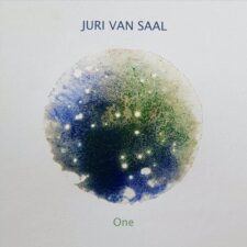 تصویر هنرمند Juri Van Saal
