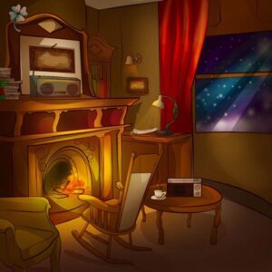کاور آلبوم بیت های کابین دنج از Various Artists
