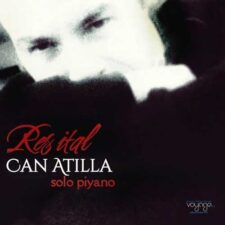 تصویر هنرمند Can Atilla