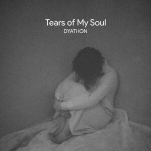 کاور آهنگ Tears of My Soul  از DYATHON