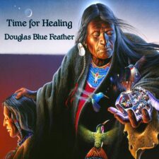 تصویر هنرمند Douglas Blue Feather