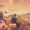 Lost In Thought