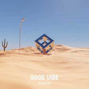 کاور آهنگ Good Vibe  از Infraction Music