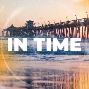 کاور آهنگ In Time  از Infraction Music
