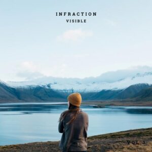 کاور آهنگ Visible از Infraction Music