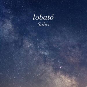 کاور آلبوم سابری - لوباتو از Lobató