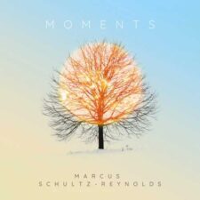 تصویر هنرمند Marcus Schultz-Reynolds
