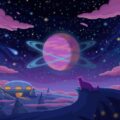 Light Years Apart