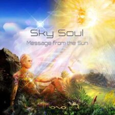 تصویر هنرمند Sky Soul