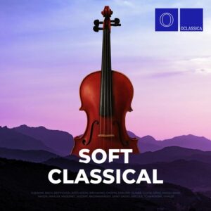 کاور آلبوم موسیقی کلاسیک ملایم از Various Artists