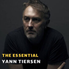 تصویر هنرمند Yann Tiersen