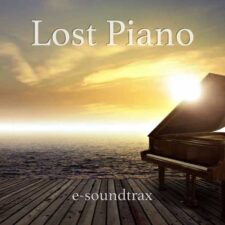 تصویر هنرمند E-Soundtrax