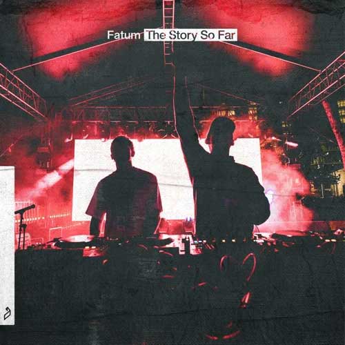 trance - cover 1