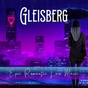 کاور آلبوم عاشقانه های حماسی - رودیگر گلایسبرگ از Gleisberg