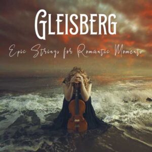 کاور آلبوم قطعات حماسی برای لحظات عاشقانه - رودیگر گلایسبرگ از Gleisberg