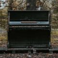 Piano Pieces 