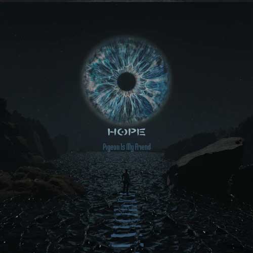 The Abyss - cover 2
