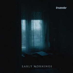 کاور آلبوم سحرگاهان - دریم ولر از dreamveler