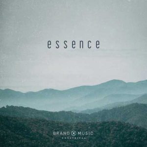 کاور آلبوم بنیان - برند ایکس موزیک از Brand X Music