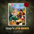 Cantos de Fuego