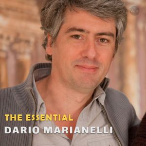 بهترین آثار و آهنگ های داریو ماریانلی