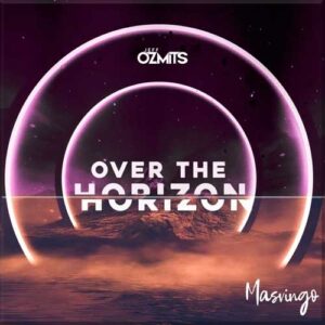 کاور آهنگ Over the Horizon  از Jeff Ozmits