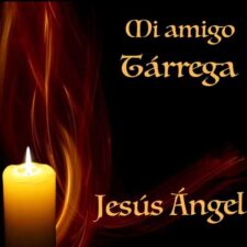 تصویر هنرمند Jesús Ángel