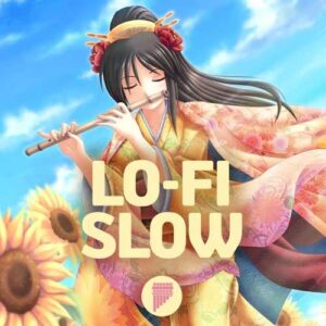 کاور آلبوم لوفای آهسته - مورچیبا از Various Artists