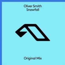 تصویر هنرمند Oliver Smith