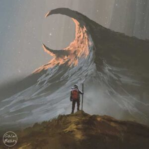 کاور آلبوم دور دست ها - جمعی از هنرمندان از Various Artists