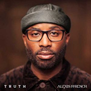 کاور آلبوم حقیقت - الکسیس فرنچ از Alexis Ffrench
