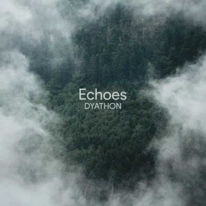 کاور آهنگ Echoes  از DYATHON