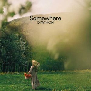 کاور آهنگ Somewhere  از DYATHON
