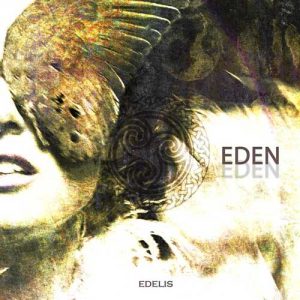 کاور آلبوم بهشت - ادلیس از Edelis