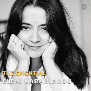 بهترین آثار و آهنگ های النی کارایندرو