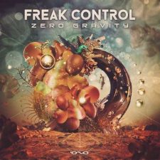 تصویر هنرمند Freak Control