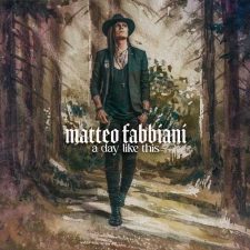 تصویر هنرمند Matteo Fabbiani