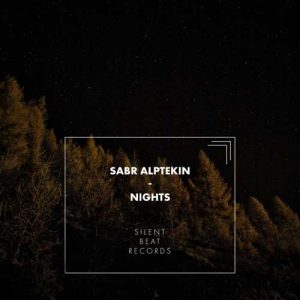 کاور آهنگ Nights  از Sabr Alptekin