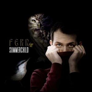 کاور آلبوم سرخس - سامرچایلد از Summerchild