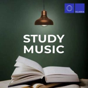 کاور آلبوم موسیقی مطالعه - جمعی از هنرمندان از Various Artists
