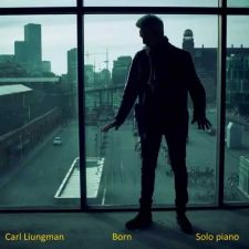 تصویر هنرمند Carl Liungman