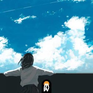 کاور آلبوم موج های رؤیایی - دیپ این دریم از Deep In A Dream
