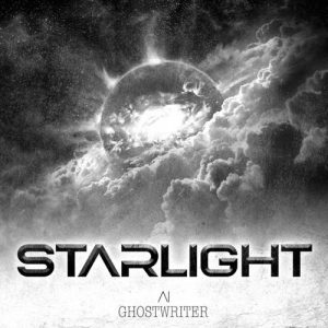 کاور آلبوم استارلایت - گوست رایتر از Ghostwriter