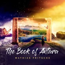 تصویر هنرمند Mathias Fritsche
